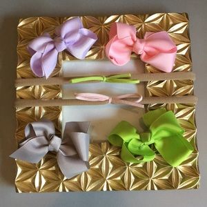 NB toddler baby accessories